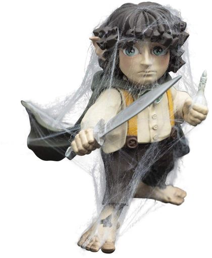 Фігурка Weta Workshop Володар Кілець Фродо Lord of the Rings Frodo 10 см Limited Edition WW LE LOR F (2112578)