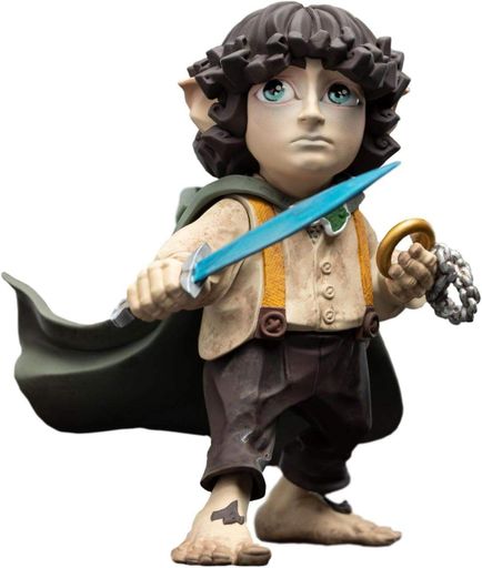 Фигурка Weta Workshop Властелин Колец Фродо Lord of the Rings Frodo 10 см WW LE LOR F 22 (2112582)