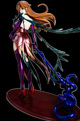Фигурка MegaHouse Nyx Queens Blade Никс Клинок Королевы 20 см MH N QB 20 (2112625)