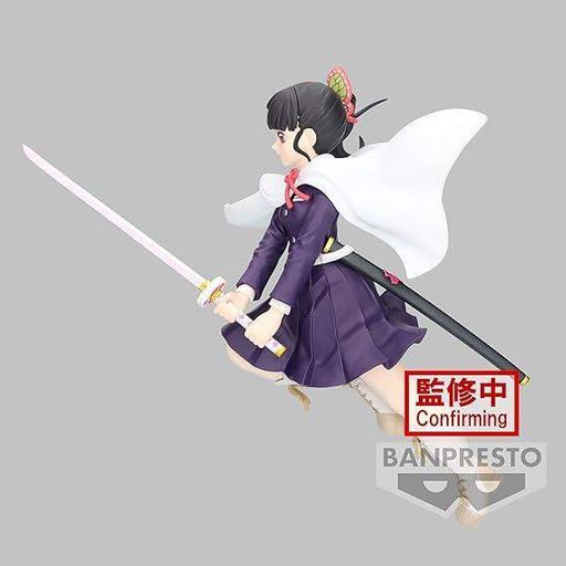 Фігурка Bandai Spirits Канао Цуюрі Kanao Tsuyuri Клинок розсікаючий демонів Demon Slayer 14 см BS KT DS 01 14 (2112655)