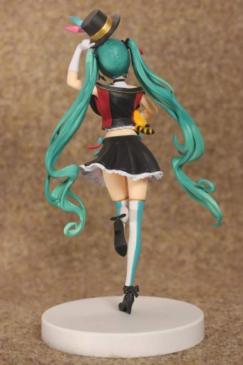 Фігурка FuRyu Вокалоїд Хацуне Міку  Vocaloid Hatsune Miku 17 см F V HM R 17 (2112704)