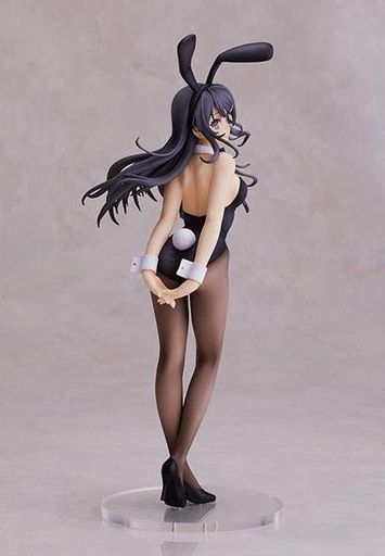 Фигурка Этот глупый свин Маи Сакурадзима Rascal Does Not Dream Of Bunny Girl Mai Sakurajima 22 см CH RDND MS (2112932)