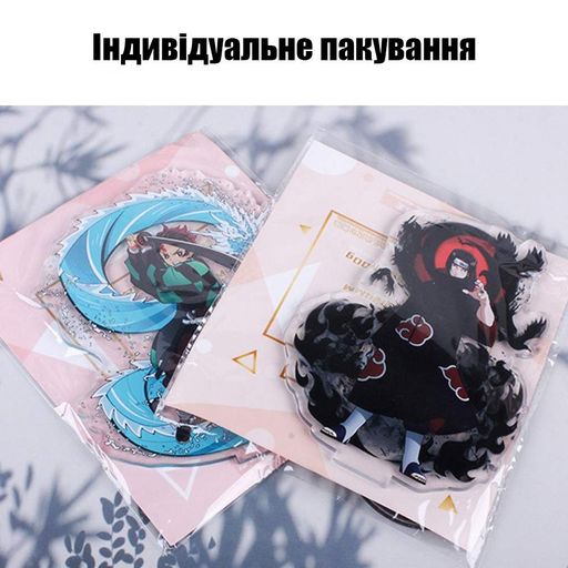 Акрилова фігурка Геншин Імпакт Яе Міко Genshin Impact Yae Miko 16 см (2112985)