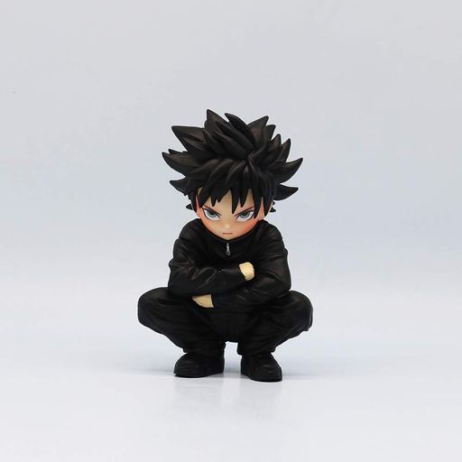 Фігурка Магічна битва Мегумі Jujutsu Kaisen Megumi 13 см (2112997)