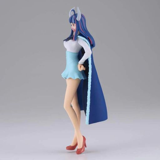Фигурка Bandai Spirits Ван Пис Ульти One Piece Ulti 16 см BS OP U WC  16 (2113068)