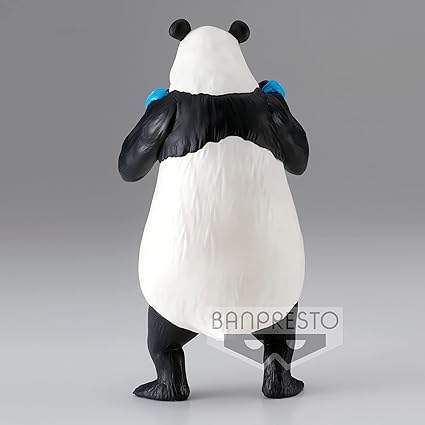 Фигурка Bandai Spirits Магическая битва Панда Jujutsu Kaisen Panda 17 см BS JK P 17 (2113071)