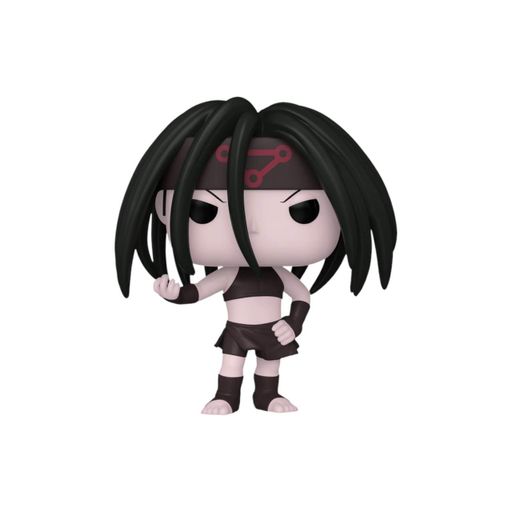 Фігурка Funko Pop Fullmetal Alchemist Заздрість Сталевий алхімік Envy 10 см FP FA E 1579 (2113075)