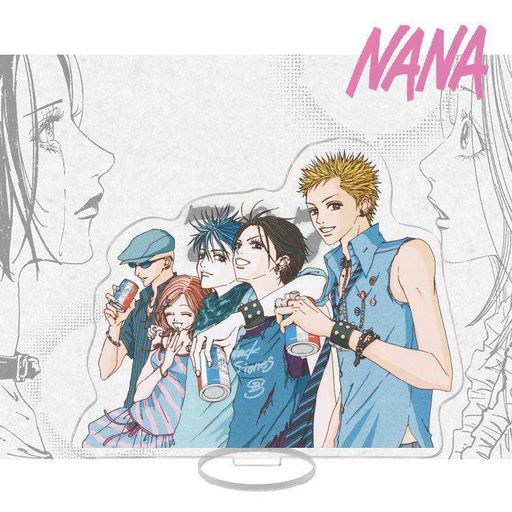 Акриловая фигурка Нана Nana 10 см (2113151)