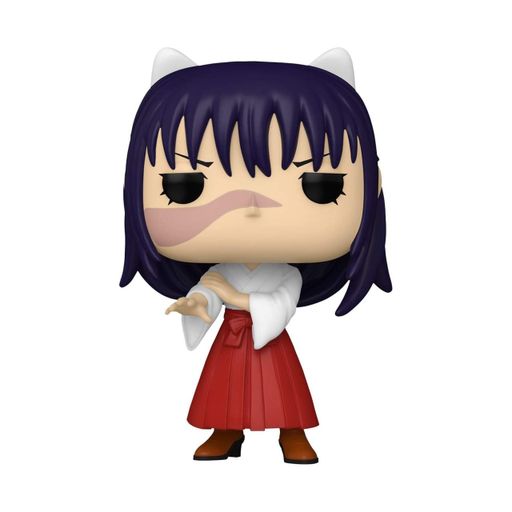 Фігурка Funko Pop Магічна битва Утахіме Jujutsu Kaisen Utahime 10 см JK U 1639 (2113220)