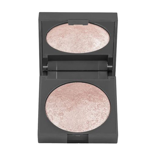 Запеченный хайлайтер для лица Alix Avien Baked Highlighter 01 Sparkling Ivory, 11 г
