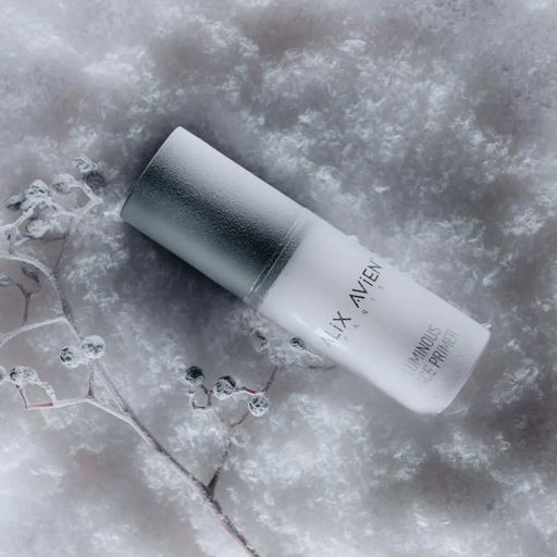 Сияющий праймер для лица Alix Avien Luminous Face Primer, 30 мл