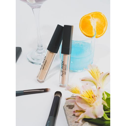 Рідкий консилер для обличчя Alix Avien Liquid Concealer, 3 мл