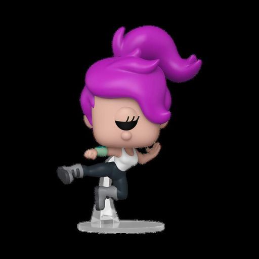 Фигурка Funko Pop Футурама Туранга Лила Futurama Turanga Leela 10 см FP F L 1758 (2113352)