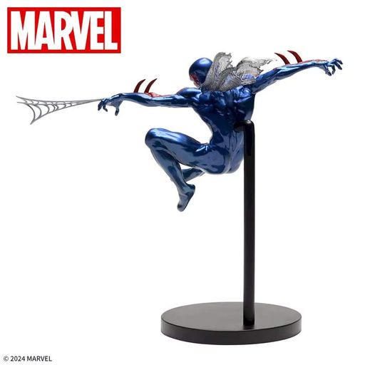 Фигурка Sega Марвел Человек Паук Marvel Spider Man 2099 22 см S M SM 2099 (2113458)