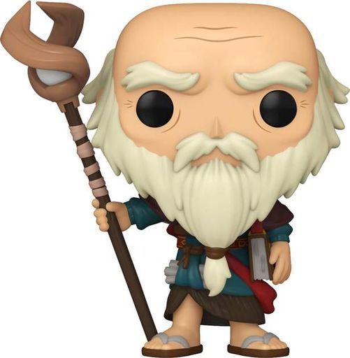 Фигурка Funko Pop Диабло Декард Каин Games: Diablo Deckard Cain 10 см FP D DC 1047 (2113512)