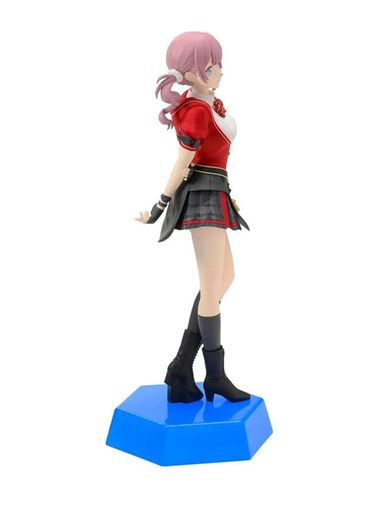 Фігурка Bandai Spirits Вокалоїд Секай Мочізукі Хонамі Vocaloid Project Sekai Mochizuki Honami 15 см S V PS MH 15 (2113640)
