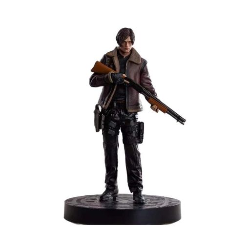 Фигурка Леон Скотт Кеннеди Обитель зла Resident Evil Leon S. Kennedy 29см CH RE LK 29 (2113706)