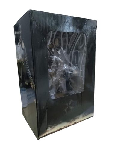 Фигурка Леон Скотт Кеннеди Обитель зла Resident Evil Leon S. Kennedy 29см CH RE LK 29 (2113706)