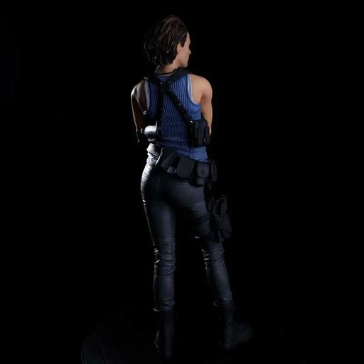 Фігурка Джилл Валентайн Обитель зла Resident Evil Jill Valentine 32см CH RE JV 32 (2113848)