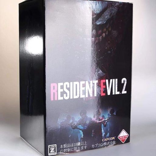 Фігурка Джилл Валентайн Обитель зла Resident Evil Jill Valentine 32см CH RE JV 32 (2113848)