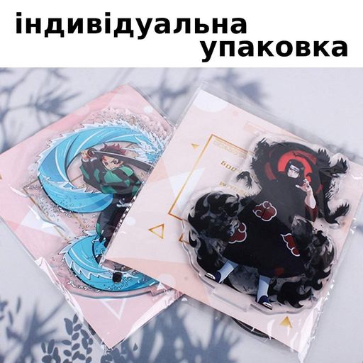 Акриловая фигурка Геншин Гань Юй Genshin Impact Ganyu 16 см (2113870)
