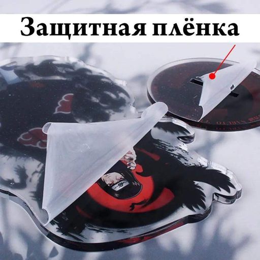 Акриловая фигурка Геншин Импакт Ризли Genshin Impact Wriothesley 16 см (2113877)