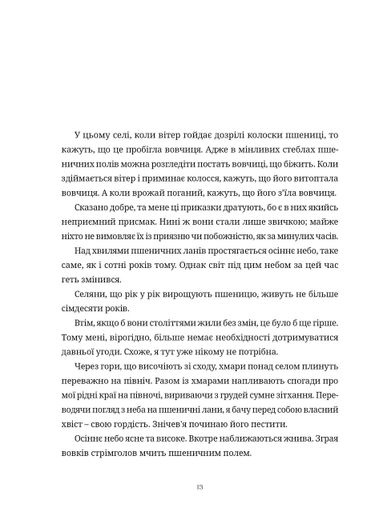 Новелла Molfar Comics Wolf and Spice Волчица и Пряности Том 1 на украинском языке B MC WaS 01 (2113880)