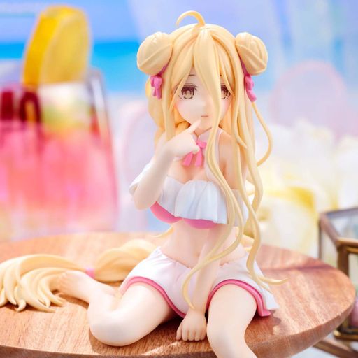 Фігурка FuRyu Noodle Stopper Рандеву з життям Мукуро Хошимія Date A Live Mukuro Hoshimiya 13 см F DAL MH 13 (2113897)