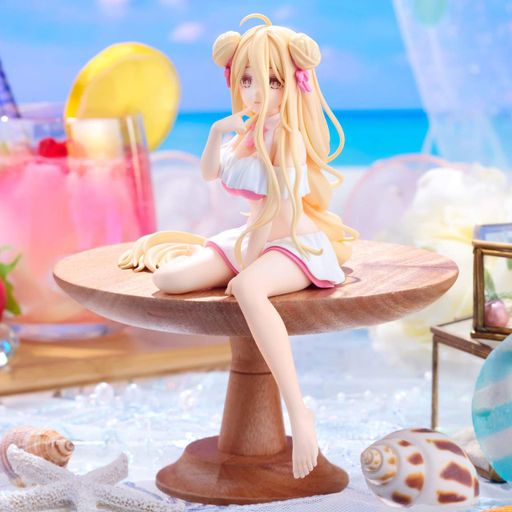 Фігурка FuRyu Noodle Stopper Рандеву з життям Мукуро Хошимія Date A Live Mukuro Hoshimiya 13 см F DAL MH 13 (2113897)