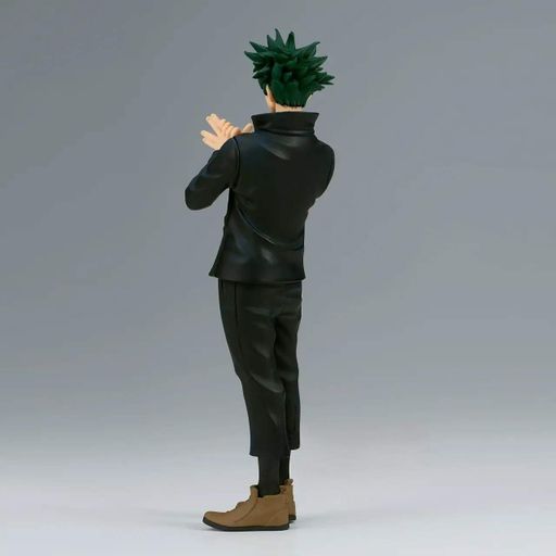 Фигурка Bandai Spirits Jujutsu Kaisen Megumi Fushiguro Магическая битва Мегуми Фушигуро 15 см BS JK MF2 15 (2113995)