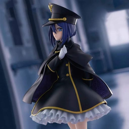 Фігурка Bandai Detailed Elegance Ця порцелянова лялечка закохалася Саджуна My Dress-Up Darling Inui Sajuna 21 см B MDD IS 21 (2114029)