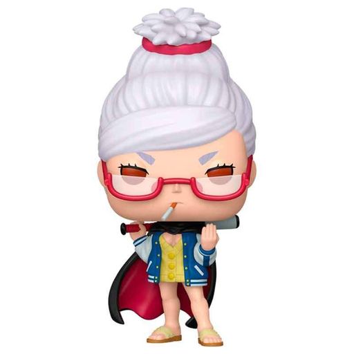 Фігурка Funko Pop Дандадан Сейко Аясе Dandadan Seiko Ayase 10 см FP DDD SA 2101 (2114044)