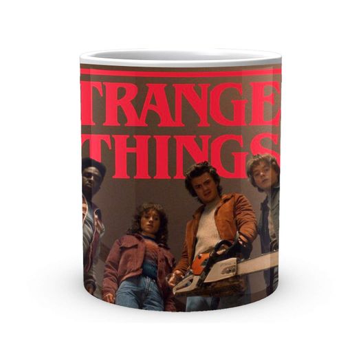 Кухоль GeekLand Stranger Things Дуже дивні справи ST.03.31 ST.03.31 (2114205)