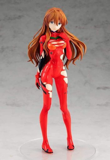 Фигурка  Evangelion Asuka Langley Евангелион Аска Лэнгли Китай 18 см CH E A 18 (2114242)