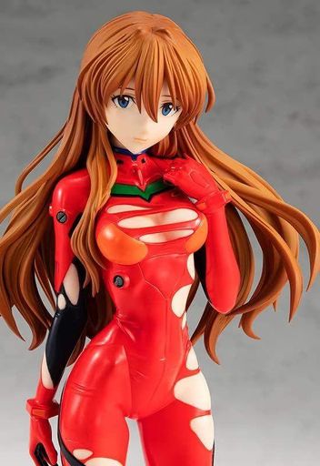 Фигурка  Evangelion Asuka Langley Евангелион Аска Лэнгли Китай 18 см CH E A 18 (2114242)
