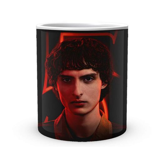 Кухоль GeekLand Stranger Things Дуже дивні справи ST.03.03 ST.03.03 (2114308)