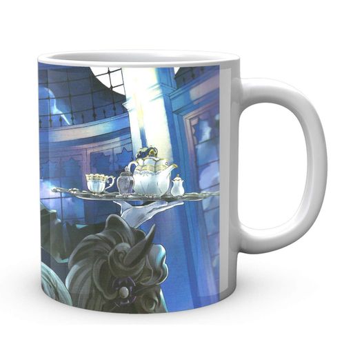 Кухоль GeekLand Black Butler Темний дворецький BB.01.05 (2114357)