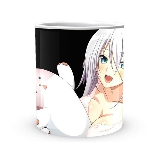 Кухоль GeekLand High School DxD Демони старшої школи DxD.01.04 (2114416)