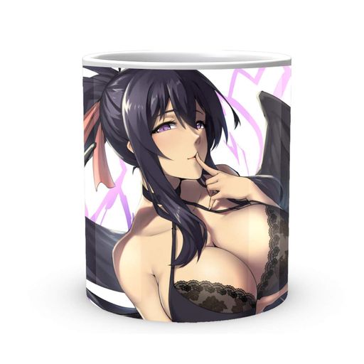 Кружка GeekLand High School DxD Демоны старшей школы DxD.01.17 (2114431)