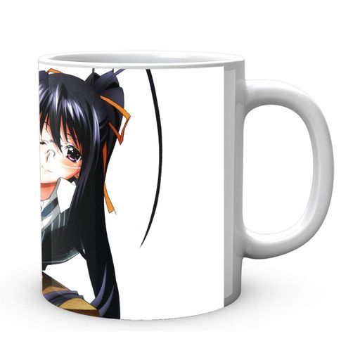 Кружка GeekLand High School DxD Демоны старшей школы DxD.01.19 (2114433)
