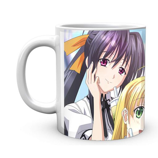 Кухоль GeekLand High School DxD Демони старшої школи DxD.01.21 (2114436)
