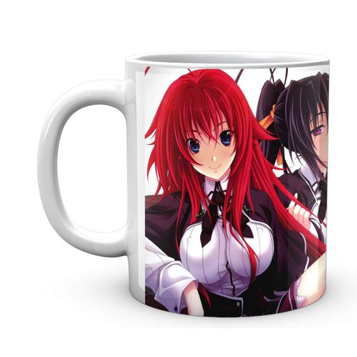 Кухоль GeekLand High School DxD Демони старшої школи DxD.01.25 (2114440)