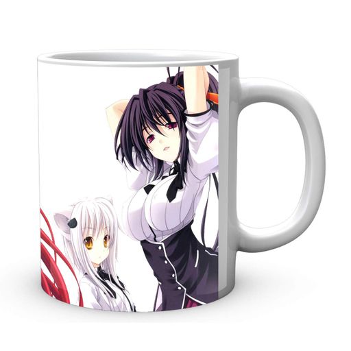Кухоль GeekLand High School DxD Демони старшої школи DxD.01.27 (2114442)