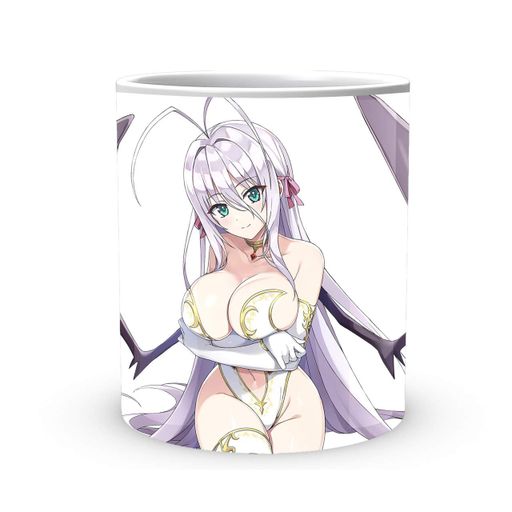 Кухоль GeekLand High School DxD Демони старшої школи DxD.01.29 (2114444)
