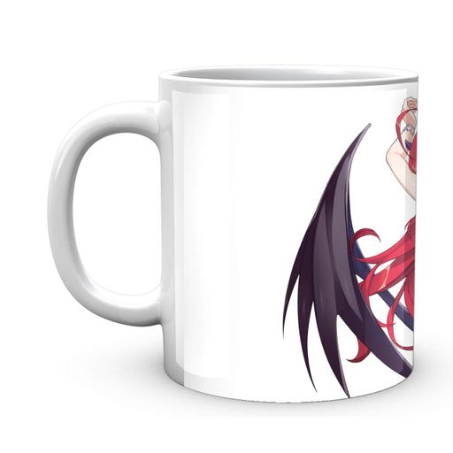 Кухоль GeekLand High School DxD Демони старшої школи DxD.01.30 (2114445)