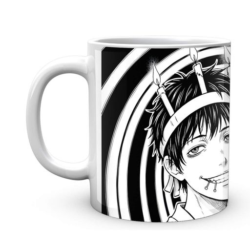 Кружка GeekLand Junji Ito Дзюндзи Ито JI.01.01 (2114447)