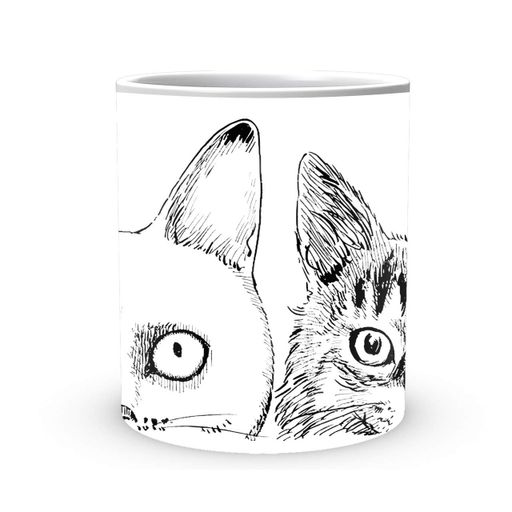 Кружка GeekLand Junji Ito Дзюндзи Ито JI.01.07 (2114457)