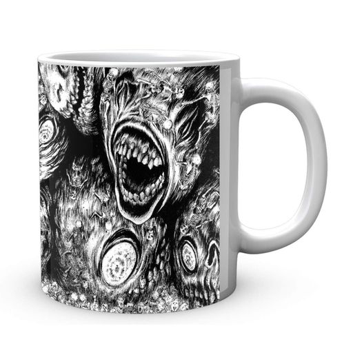 Кухоль GeekLand Junji Ito Дзюндзі Іто JI.01.08 (2114458)