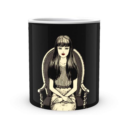 Кухоль GeekLand Junji Ito Дзюндзі Іто JI.01.14 (2114465)