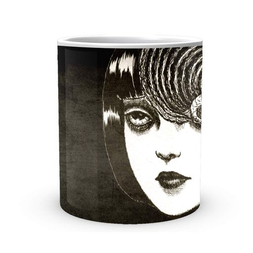 Кухоль GeekLand Junji Ito Дзюндзі Іто JI.01.18 (2114470)